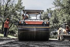 Driveway Pressure Washing in Dorr, MI